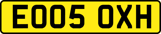 EO05OXH