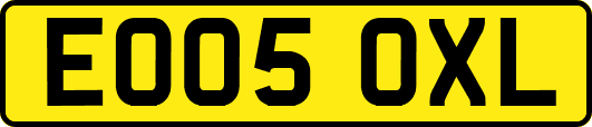 EO05OXL