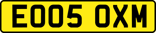 EO05OXM