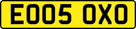 EO05OXO