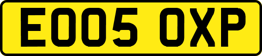 EO05OXP