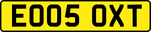 EO05OXT