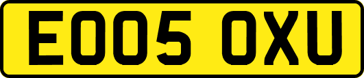 EO05OXU