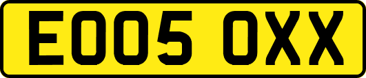 EO05OXX