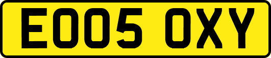 EO05OXY