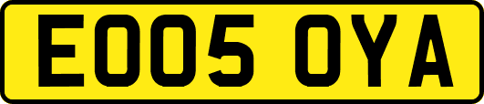 EO05OYA
