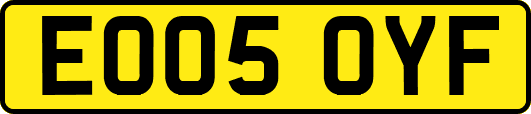 EO05OYF
