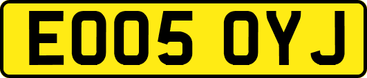 EO05OYJ