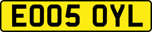 EO05OYL