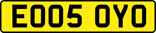 EO05OYO