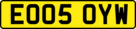 EO05OYW