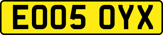 EO05OYX