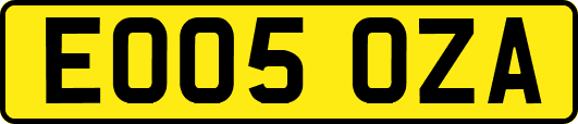 EO05OZA