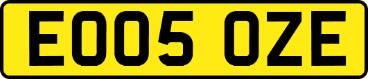 EO05OZE