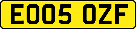EO05OZF