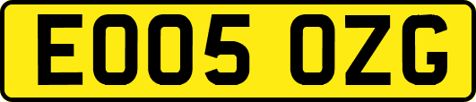 EO05OZG