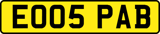 EO05PAB