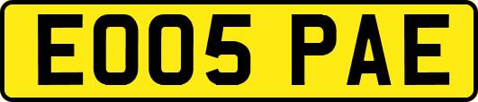 EO05PAE