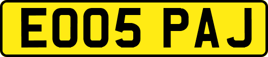 EO05PAJ