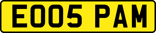 EO05PAM
