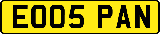 EO05PAN