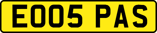 EO05PAS