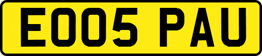EO05PAU