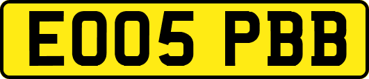 EO05PBB