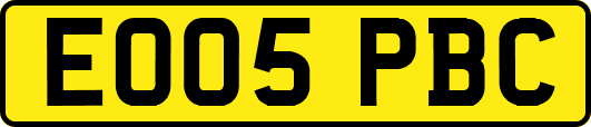 EO05PBC