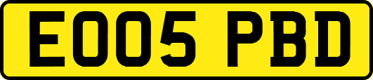 EO05PBD