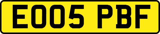 EO05PBF