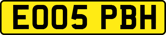 EO05PBH