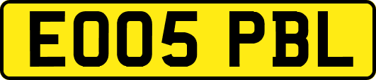 EO05PBL