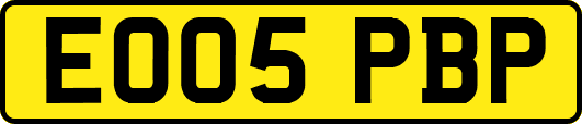 EO05PBP