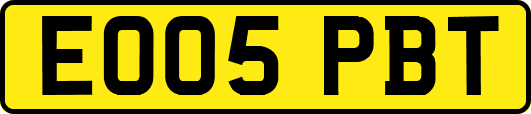 EO05PBT