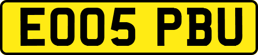 EO05PBU