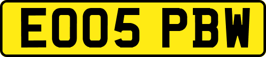 EO05PBW