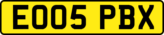 EO05PBX