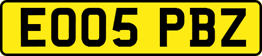 EO05PBZ