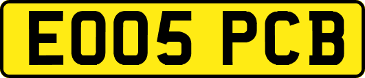 EO05PCB