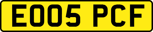 EO05PCF