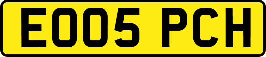 EO05PCH