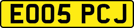 EO05PCJ