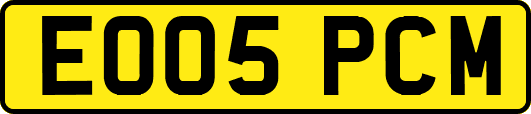 EO05PCM