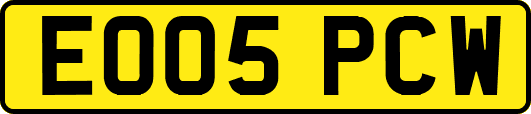 EO05PCW