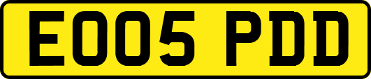 EO05PDD