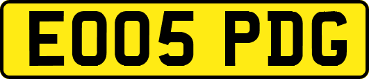 EO05PDG