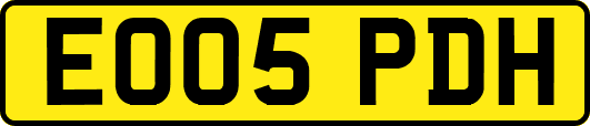 EO05PDH