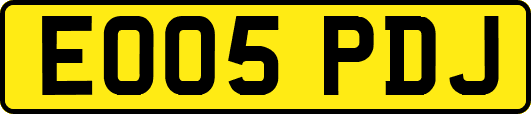 EO05PDJ