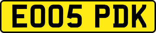 EO05PDK
